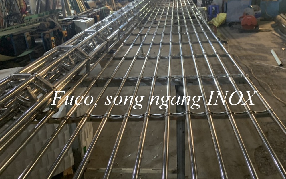 Giá cửa cuốn lưới song ngang năm 2023, Báo giá cửa cuốn lưới song ngang cao cấp tại Quảng Ninh