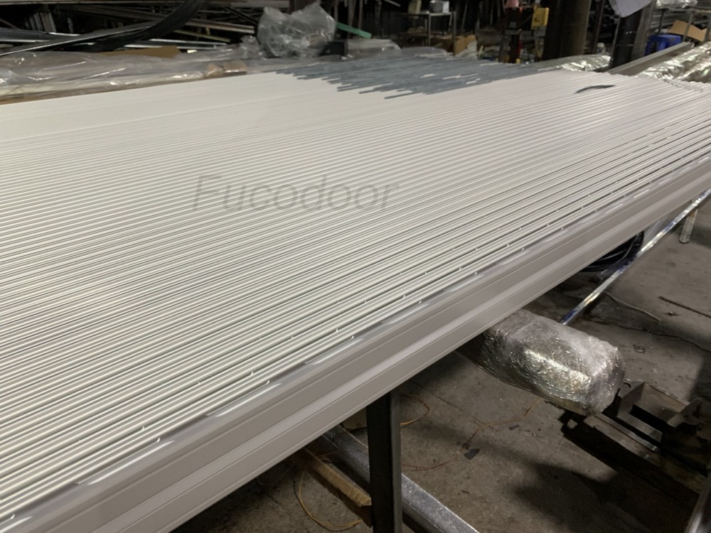 Cửa cuốn Đức Fucodoor F68